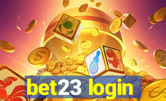 bet23 login